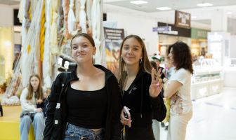 Караоке на фонтані (14.09.2025)