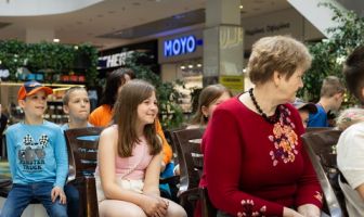 Товрчий вікенд (3.05.2025)