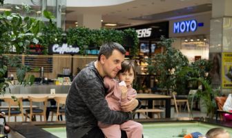 Товрчий вікенд (3.05.2025)