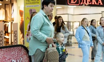 Караоке на фонтані (14.09.2025)