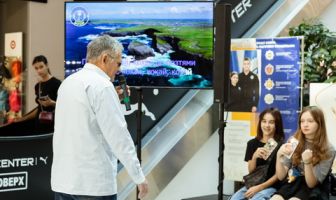 Караоке на фонтані (14.09.2025)