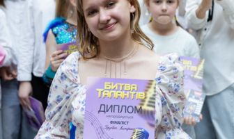 Битва талантів (4.05.2024)