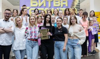 Битва талантів (4.05.2024)