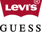Levi`s & Guess