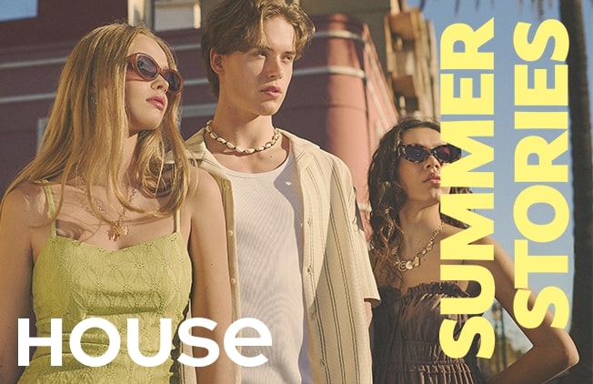 Готуйтеся до нових літніх історій від House